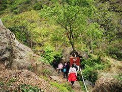 -京西十八潭风景区