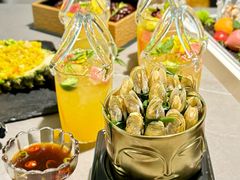 -3号仓库·创意中国菜(乐清正大广场店)