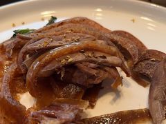 -青年公社烤鸭(青年路店)