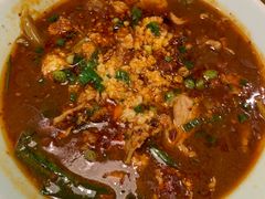 -蜀宴小调·精致家常菜(来福士店)