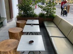 -SAANCI山池咖啡(卓悦中心店)