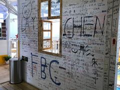 -骑鹅公社(南开大悦城店)