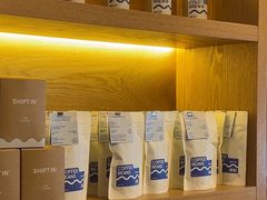 -Shiftin’浮起咖啡 (福保店)