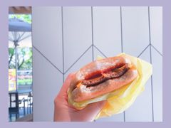 -麦当劳(塔园路店)