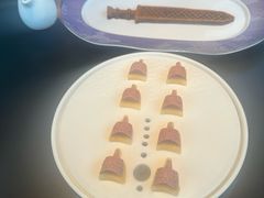 -曾宴·楚菜(湖北省博物馆店)