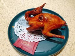 红烧乳鸽-点都德(奥体印象城店)