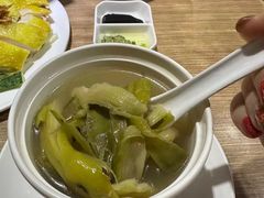 -百福麵家(新馬路店)
