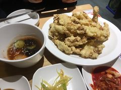 -山海珍味韩国料理(奥城店)