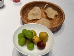 -望海湾鱼头泡饼·天津菜(空港店)