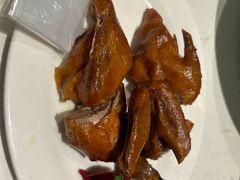 -燕郊烧鸽子(酷车小镇店)