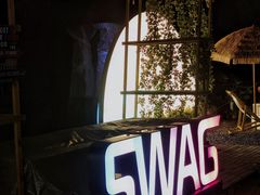 -SWAG·日咖夜酒·城市露营