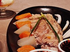 -塔哈尔·新疆盛宴(奉贤龙湖店)