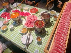 -番食园鲜食火锅(高新店)
