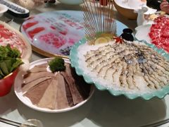-罗浮宫酒店