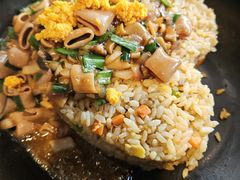 -东莱馋房(陆家嘴店)