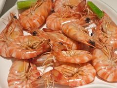 -旺达·福州菜(正大广场店)