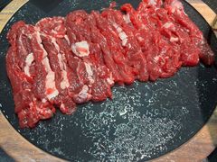 -乔先生涮肉·鲜活牛羊肉火锅(塘沽店)