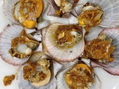 -聚德福海鲜家常菜(刘庄店)