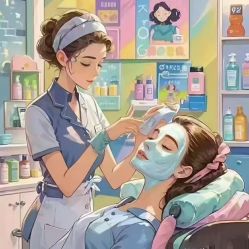 -薇薇安花系SPA