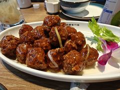 -直隶安家牛肉罩饼(建华店)