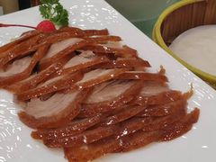 -东四民芳餐厅(世茂工三店)