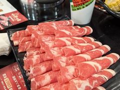 -呷哺呷哺(西单大悦城店)