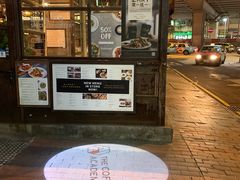 -The Coffee Academïcs(铜锣湾店)