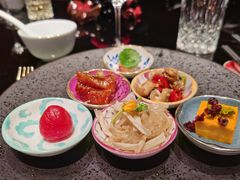 -上海苏宁宝丽嘉酒店·嘉府壹号中餐厅