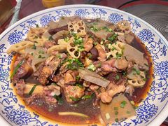 猪肘-麻辣渔夫(赵辛店)