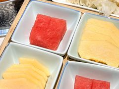 -浩爷羊蝎子火锅(望京店)