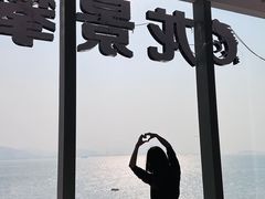 -龙景攀岩(海峡世茂广场店)