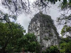 -桂林独秀峰王城景区