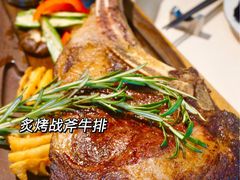 -RIVIERA 松鹤楼(外滩店)