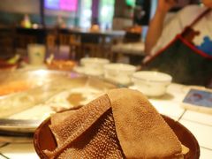 -巴隆门重庆老火锅(太湖路店)