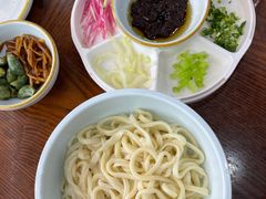-恭敬李老北京炸酱面·京味菜(西花市店)