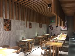 大堂-炖物24章·顺时轻养茶(杭州保利时光里店)