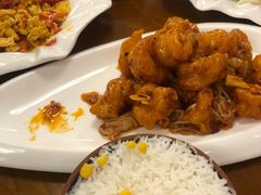 米饭-马凯餐厅(地安门店)