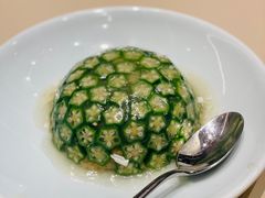 -彩丰楼中餐厅·仁恒洲际酒店