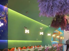 大堂-浩海火烧云傣家菜(京广店)