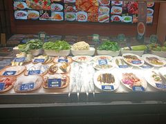 -阿明小菜·海鲜·上海菜(浦建路店)