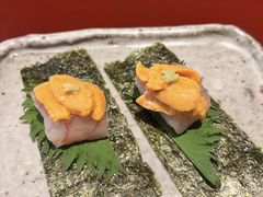 -炎橘·板前料理 Omakase
