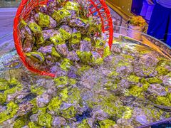 -聚盛源蒸汽海鲜火锅烤肉自助(巨川金海岸购物广场店)