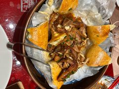 -山西会馆·晋菜·晋商宴·学堂记忆(许坦西街店)