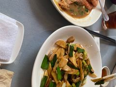 -台鄉缘 ·小海鲜·台州菜(桃林路店)