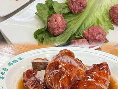 -美未居·老字号·地道顺德菜·桑拿鸡·鱼生(容桂店)