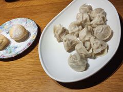 -伊喜饺子·烤鸭(五道口学院路店)