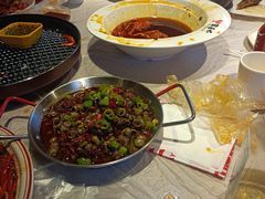 -霸王虾·小龙虾香辣蟹(玉林店)