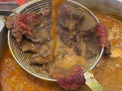 -荣叔港式沙嗲牛肉火锅(正佳潮流店)