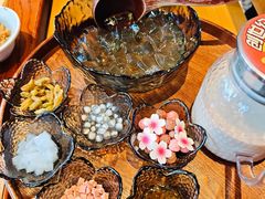 -手选潮汕鲜活牛肉火锅(东港店)