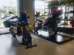 -北京德悦行BMW宝马摩托车